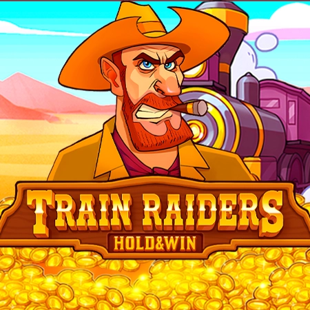 Train Raiders Hold & Win